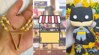 Kioskito Romántica: ¿Necesitas un regaloneo de mitad de semana? Encuéntralo acá