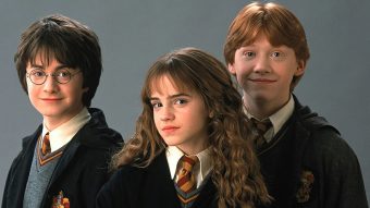 Se cumplen dos décadas de las películas de Harry Potter: Así se celebrará
