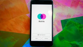 Raya, la App de citas con los famosos de Hollywood