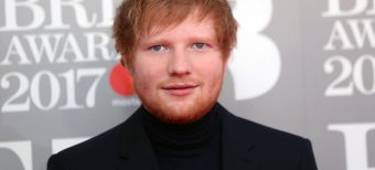 ¡Por fin! Ed Sheeran anuncia fecha para su nuevo lanzamiento