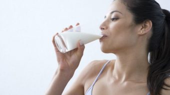 ¿Es necesario para nuestro cuerpo que consumamos productos lácteos?