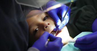 Noticias que valen la pena: Dentistas atenderán gratuitamente a cinco mil niños de todo Chile