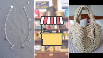 Kioskito Romántica: Cajas de regalo, joyas, tejidos y más tenemos para ti en nuestra vitrina