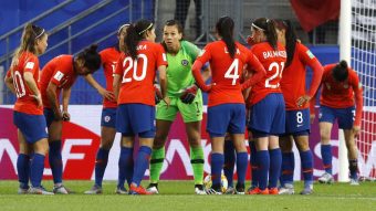 Te contamos cómo apoyarlas: Ya hay fecha para el debut de la Roja femenina en los Panamericanos Santiago 2023