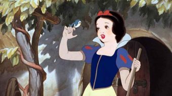 Disney escogió a la actriz que interpretará a "Blancanieves" en su película de acción real