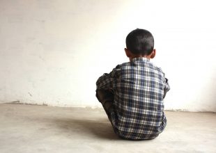 Nada avala una crianza con violencia: Esto dice un estudio sobre el castigo físico
