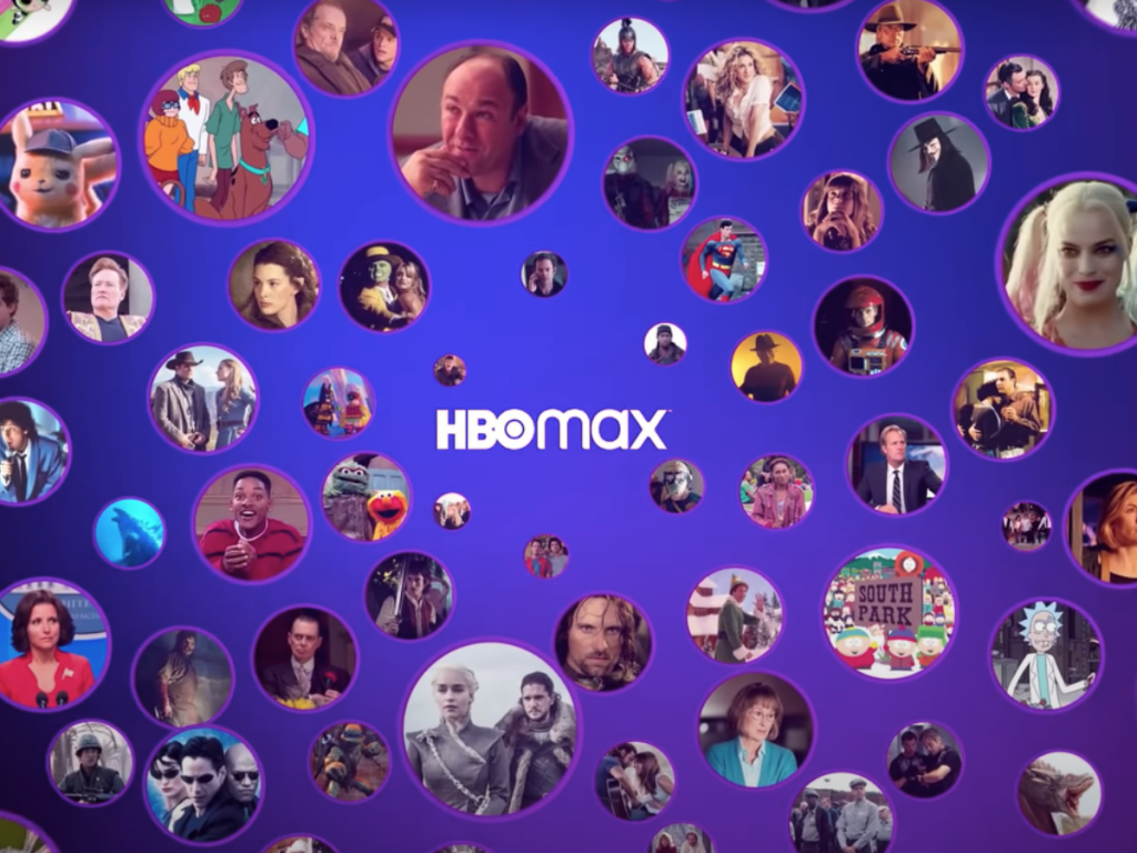 Llegó HBO Max a Chile: Esto es lo que debes saber del nuevo servicio de ...