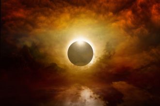 Escucha estos mensajes de sanación: Revisa tu horóscopo para este eclipse solar en Géminis
