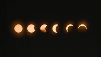 ¿Dónde se enfocará la energía sanadora de estos eclipses? Este te dice tu horóscopo semanal