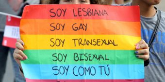 80% de estudiantes LGBTI no se sienten seguros en los colegios chilenos