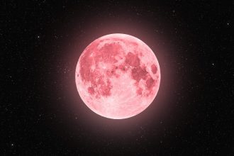 Aprovecha el poder la de Luna Llena en Capricornio con nuestro Horóscopo Semanal
