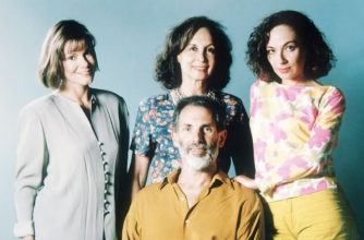Las 5 teleseries más exitosas de los años 90