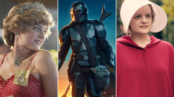 Lideran "The Crown" y "The Mandalorian": Conoce todos los nominados a los Emmy 2021
