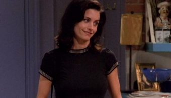 Actriz de "Friends" se sintió discriminada por ser la única del elenco sin una nominación al Emmy