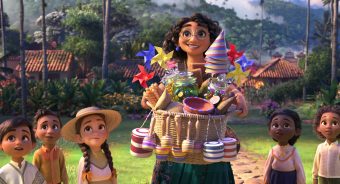 "Encanto": Mira el tráiler de la próxima película de Disney y ambientada en Colombia