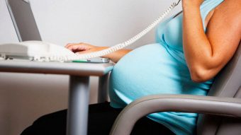 Puedes recibirlo desde el quinto mes de embarazo: Conoce cómo postular al Bono Maternal