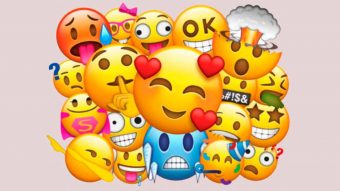 ¿Sabías? Hoy es el Día Mundial del Emoji