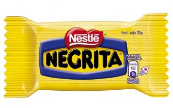 La popular "Negrita" tendrá nuevo nombre en favor "del respeto y la no discriminación"