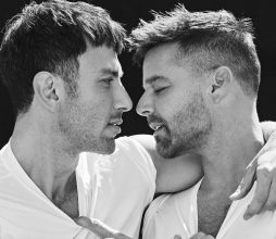 Ricky Martin a comentarios homofóbicos: “No es justo seguir perdiendo valiosas vidas por culpa de los prejuicios”