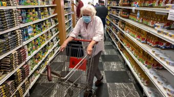 Irá en ayuda de los adultos mayores: Se construirá primer Supermercado Social de Chile