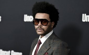 Será protagonista y productor: The Weeknd prepara serie para HBO