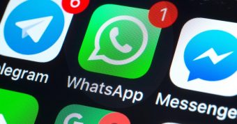 WhatsApp eliminará tu cuenta si "personalizas" tu aplicación