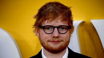 "Es lo mejor que he hecho": Ed Sheeran anuncia nombre y fecha de su próximo disco