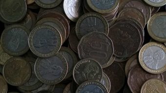 "Rompe el chanchito y paga con monedas": Lanzan campaña que promueve el uso de efectivo