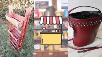 Kioskito Romántica: Accesorios, Artículos para el hogar y más en la vitrina de mitad de semana