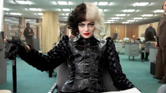 Emma Stone confirma que sigue con Disney Plus y que protagonizará ''Cruella 2''