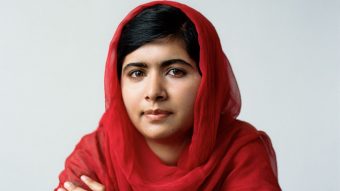Malala Yousafzai: "Tenemos que escuchar las voces de las mujeres y niñas afganas"