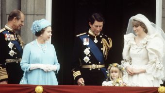 Recomiendan no comerlo: Subastarán trozo de torta de la boda de 1981 de Lady Di con el príncipe Carlos