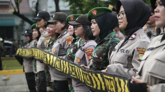 Indonesia dejará de pedirles pruebas de virginidad a las mujeres que entren en su ejército