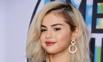 No maneja su Instagram: Selena Gomez habló sobre su salud mental