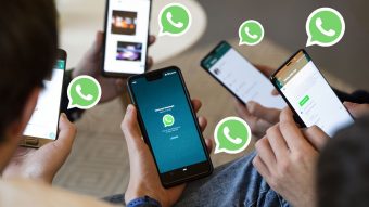 Nueva actualización en WhatsApp: Mensajes podrán desparecer de forma predeterminada