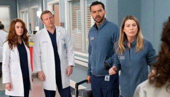 Descubre a la doctora que volverá en la nueva temporada de "Grey's Anatomy"