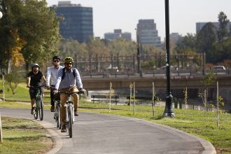 ¡Google Maps ahora también le servirá a los ciclistas! Ya está disponible el "Modo Bicicletas"