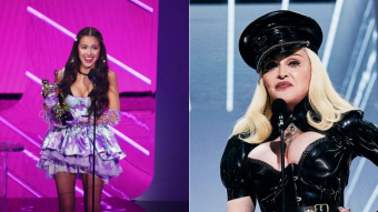 De Olivia Rodrigo a Madonna: Revisa lo mejor de los MTV VMAs 2021
