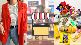 Kioskito Romántica: ¿Buscas ropa o impulsar tu negocio en redes sociales? Encuentra eso y más acá