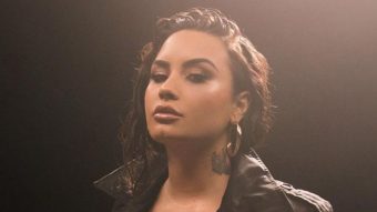 Demi Lovato revela una experiencia con extraterrestres que "le cambió la vida"