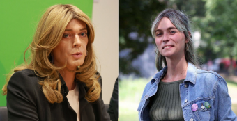 Un hito para la comunidad LGTBIQ+: Alemania elige por primera vez a dos diputadas trans