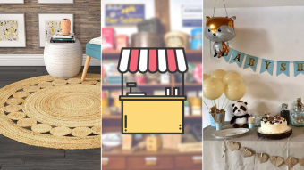 Kioskito Romántica: Los mejores chocolates, cotillón para tu fiesta y más ya está acá