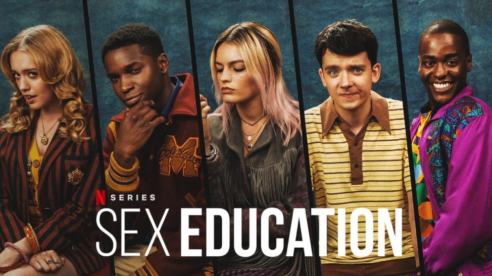 Netflix Confirma Que “sex Education” Tendrá Una Cuarta Temporada