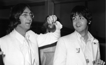 Más de cinco décadas después: Paul McCartney culpa a John Lennon de la separación de The Beatles