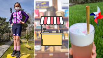 Kioskito Romántica: Bodys deportivos, bombillas biodegradables y más en la vitrina de lunes