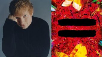 ¡Llegó el día! Se estrenó el nuevo disco de Ed Sheeran: "=" (Equals)