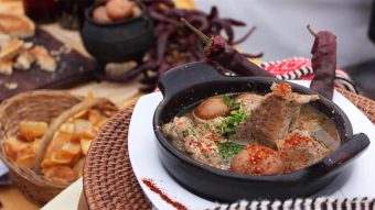 Nuevamente la cocina chilena es destacada: Taste Atlas la deja entre las 100 mejores del mundo