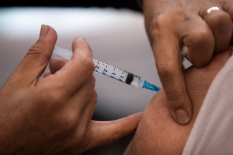 Calendario de vacunación: ¿A quién le corresponde entre el 12 y el 15 de octubre?