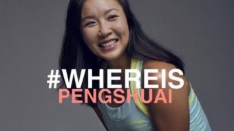 ¿Quién es Peng Shuai? Conoce el caso de desaparición de tenista china