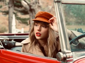 Taylor Swift lanzó nueva edición de “Red” y el mundo celebra con ella